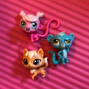LPS Bundle